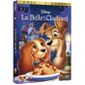 SORTIE DVD DVD La belle et le clochard