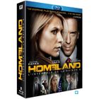  Blu-Ray Homeland saison 2