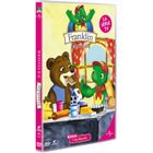 DVD FILM DVD Franklin vol. 8 : franklin patissier