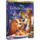 PRECOMMANDE DVD DVD La Belle et le Clochard