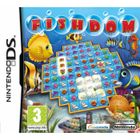 DS FISHDOM / Jeu console DS