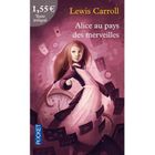 LITTERATURE / ROMANS Alice au pays des merveilles