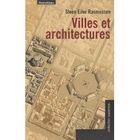 ART / CINEMA / MUSIQUE Villes et architectures