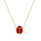 CHAINES ET PENDENTIFS RÊVE DE DIAMANTS Collier Enfant