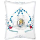 BIJOUX DEGUISEMENT Tiare Cendrillon
