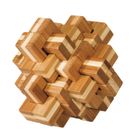 JEU ASSEMBLAGE CONSTRUCTION Casse-tête L'Ananas
