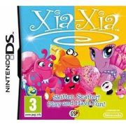 JEUX DS XIA XIA / Jeu console DS