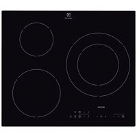 PLAQUE INDUCTION ELECTROLUX E6113HIK Table de cuisson Induction - 3 PLAQUE INDUCTION ELECTROLUX E6113HIK Table de cuisson Induction - 3