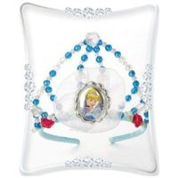 BIJOUX DEGUISEMENT Tiare Cendrillon
