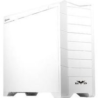 BOITIER PC   -  PANNEAUX LATERAUX SILVERSTONE Boitier Raven 2 Evolution