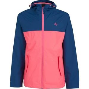 WANABEE Veste fille - Ardoise