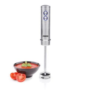 TRISTAR 221213 Mixeur plongeant ? 400W ? Inox