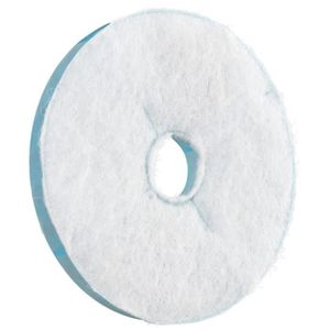 TRIXIE Charbon actif filtre de rechange pour 24464 - 2 pi?ces - Pour chien