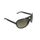 LUNETTES DE SOLEIL Lunettes Gucci - 1639s (Noir)