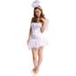  Costume femme déguisement luxe A…