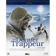 BLU RAY FILM BLU RAY LE DERNIER TRAPPEUR