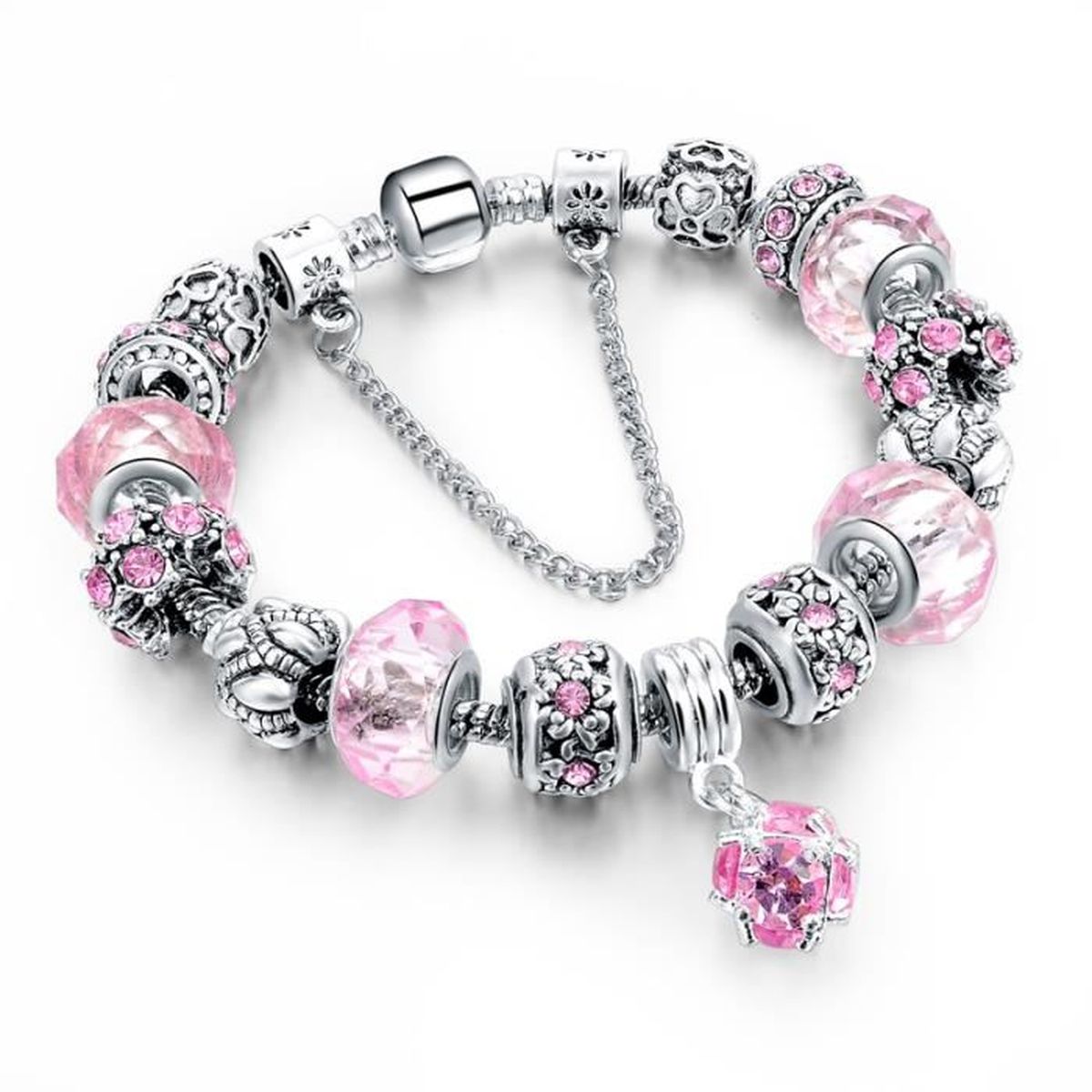 bracelet fille pandora bracelet fille pandora