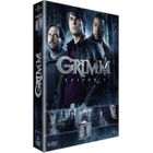  DVD Grimm, saison 1