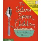 JEUNESSE ADOLESCENT The silver spoon for children ; favourite itali...