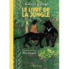  LE LIVRE DE LA JUNGLE