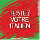 DICTIONNAIRES / LANGUES Testez votre italien