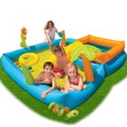  Piscine de jeux 229 x 229 cm