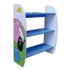  Etagère Barbapapa
