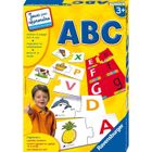 JEU SOCIETE - PLATEAU ABC