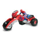  Moto Spider Trike RC - Spiderman