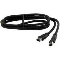 CABLE FIREWIRE Câble FireWire (IEEE1394)