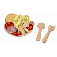 Assiette De Spaghettis Assiette De Spaghettis