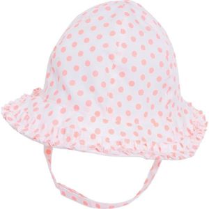 GO SPORT Bob Vanille Pois Bébé Fille