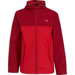 WANABEE Veste garçon - Rouge
