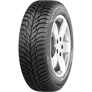 UNIROYAL Pneu Tourisme 4 saisons 165-65R14 79T ALLSEASON EXPERT