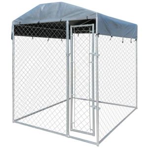 Enclos chien - Achat / Vente Enclos chien pas cher - Cdiscount Enclos chien - Achat / Vente Enclos chien pas cher - Cdiscount