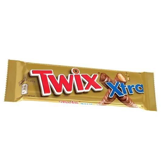 Twix Xtra Twix Xtra