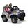 VEHICULE ENFANT X Torm Bravo High Speed 12V Feber