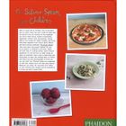 JEUNESSE ADOLESCENT The silver spoon for children ; favourite itali...