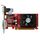 CARTE GRAPHIQUE Gainward GeForce 8400GS 1Go LP