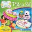 Pâte à Sel