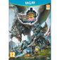 JEUX WII U MONSTER HUNTER 3 ULTIMATE / Jeu console Wii U