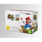 JEUX DS 3DS BLANC ARCTIQUE + SUPER MARIO 3D LAND
