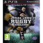 PLAYSTATION 3 JONAH LOMU RUGBY CHALLENGE / Jeu console PS3