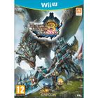  MONSTER HUNTER 3 ULTIMATE / Jeu console Wii U