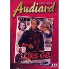 DVD FILM GAS-OIL