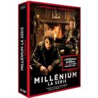 UMD SERIE TV DVD Millenium, la série
