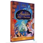 DVD DESSIN ANIME / ANIMATION / MANGA DVD Aladdin et le roi des voleurs