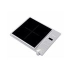 TABLE DE CUISSON - INDUCTION  Table de cuisson induction KENWOOD IH100