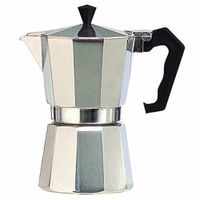 CAFETIERE Arc - 1181005 - Cafetière - 3 Tasses - Aluminium
