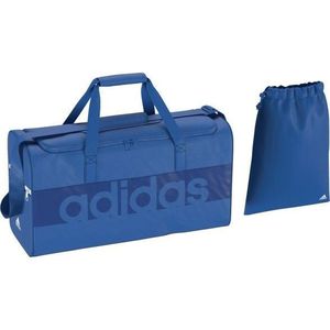 ADIDAS TIRO LIN TB Sac de sport - Bleu / Bleu marine - M